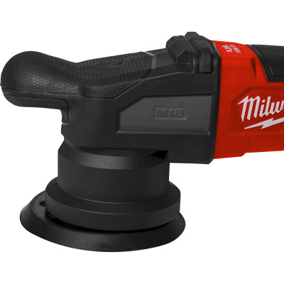 Полірувальна машина акумуляторна Milwaukee M18 FROP15-0X 4933478834 без АКБ