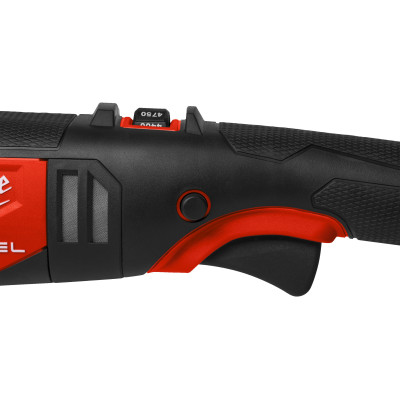 Полірувальна машина акумуляторна Milwaukee M18 FROP15-0X 4933478834 без АКБ