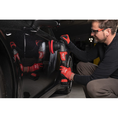 Полірувальна машина акумуляторна Milwaukee M18 FROP15-0X 4933478834 без АКБ