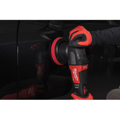 Полірувальна машина акумуляторна Milwaukee M18 FROP15-0X 4933478834 без АКБ