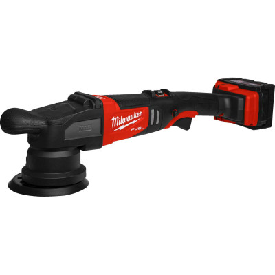 Полірувальна машина акумуляторна Milwaukee M18 FROP15-502X 4933478835