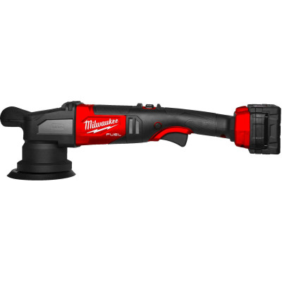 Полірувальна машина акумуляторна Milwaukee M18 FROP15-502X 4933478835