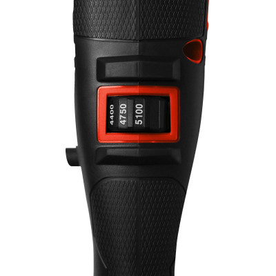 Полірувальна машина акумуляторна Milwaukee M18 FROP15-502X 4933478835