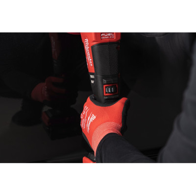 Полірувальна машина акумуляторна Milwaukee M18 FROP15-502X 4933478835