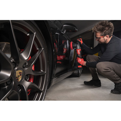 Полірувальна машина акумуляторна Milwaukee M18 FROP15-502X 4933478835