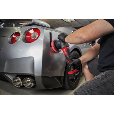 Полірувальна машина акумуляторна Milwaukee M18 FROP15-502X 4933478835