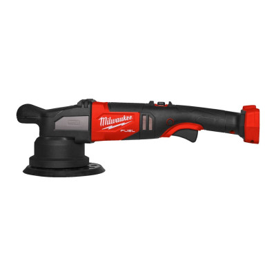 Полірувальна шліфмашина акумуляторна Milwaukee M18 FROP21-0X 4933478836 без АКБ