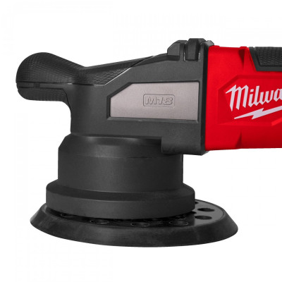 Полірувальна шліфмашина акумуляторна Milwaukee M18 FROP21-0X 4933478836 без АКБ
