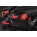 Полірувальна шліфмашина акумуляторна Milwaukee M18 FROP21-0X 4933478836 без АКБ