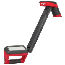 Подрамный фонарь аккумуляторный Milwaukee M12 UCL-0 4933478868 без АКБ