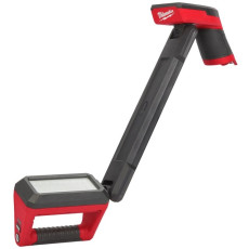 Подрамный фонарь аккумуляторный Milwaukee M12 UCL-0 4933478868 без АКБ