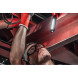 Фонарь светодиодный аккумуляторный Milwaukee L4 SL550-301 4933478869