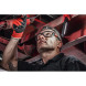 Фонарь светодиодный аккумуляторный Milwaukee L4 SL550-301 4933478869