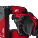 Перфоратор акумуляторний Milwaukee M18 ONEFHPX-0 4933478885 без АКБ