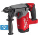 Перфоратор акумуляторний Milwaukee M18 ONEFH-0X 4933478886 без АКБ