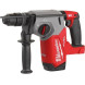 Перфоратор акумуляторний Milwaukee M18 FHX-0 4933478887 без АКБ