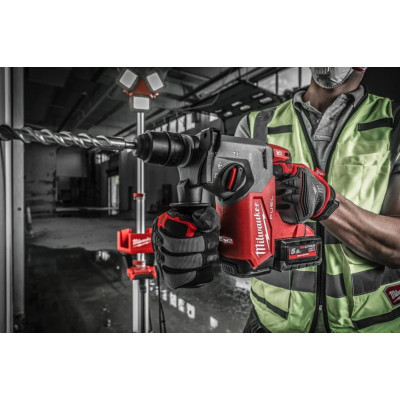 Перфоратор акумуляторний Milwaukee M18 FHX-0X 4933478888 без АКБ