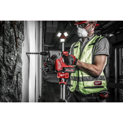 Перфоратор акумуляторний Milwaukee M18 FHX-0X 4933478888 без АКБ