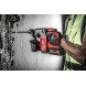 Перфоратор акумуляторний Milwaukee M18 FHX-0X 4933478888 без АКБ