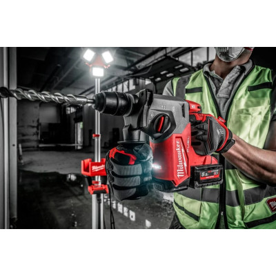 Перфоратор акумуляторний Milwaukee M18 FHX-0X 4933478888 без АКБ
