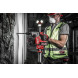 Перфоратор акумуляторний Milwaukee M18 FHX-552X 4933478889