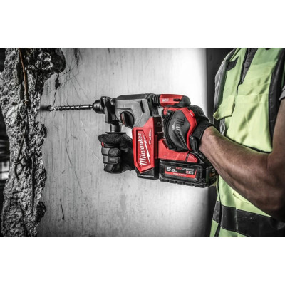 Перфоратор акумуляторний Milwaukee M18 FHX-552X 4933478889