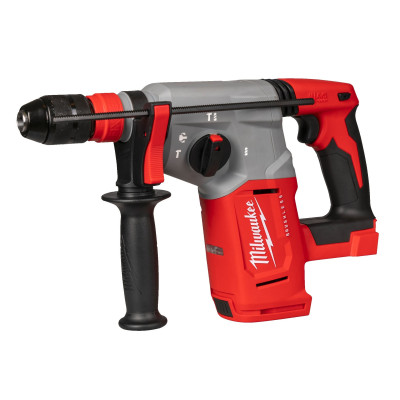 Перфоратор акумуляторний Milwaukee M18 BLHX-0X 4933478891 без АКБ