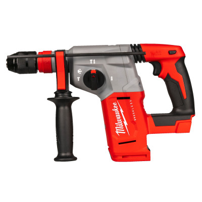 Перфоратор акумуляторний Milwaukee M18 BLHX-0X 4933478891 без АКБ