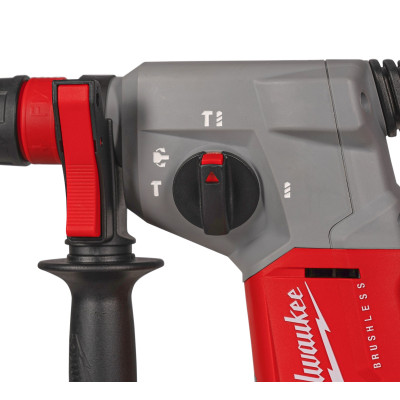 Перфоратор акумуляторний Milwaukee M18 BLHX-0X 4933478891 без АКБ