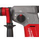 Перфоратор акумуляторний Milwaukee M18 BLHX-0X 4933478891 без АКБ