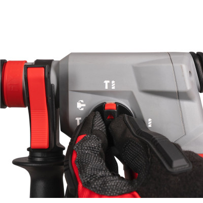Перфоратор акумуляторний Milwaukee M18 BLHX-0X 4933478891 без АКБ