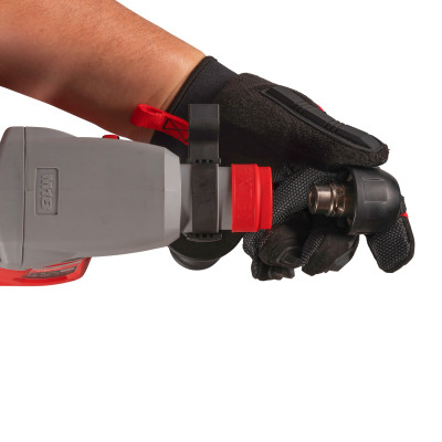 Перфоратор акумуляторний Milwaukee M18 BLHX-0X 4933478891 без АКБ