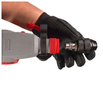 Перфоратор акумуляторний Milwaukee M18 BLHX-0X 4933478891 без АКБ