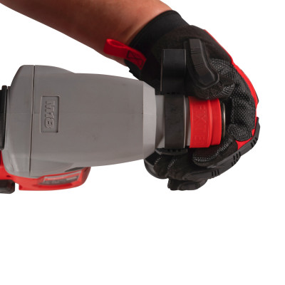 Перфоратор акумуляторний Milwaukee M18 BLHX-0X 4933478891 без АКБ