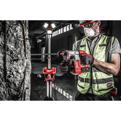 Перфоратор акумуляторний Milwaukee M18 BLHX-0X 4933478891 без АКБ