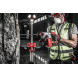 Перфоратор акумуляторний Milwaukee M18 BLHX-0X 4933478891 без АКБ