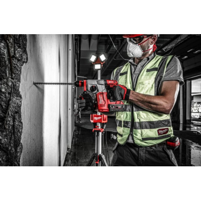 Перфоратор акумуляторний Milwaukee M18 BLHX-0X 4933478891 без АКБ