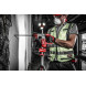 Перфоратор акумуляторний Milwaukee M18 BLHX-0X 4933478891 без АКБ