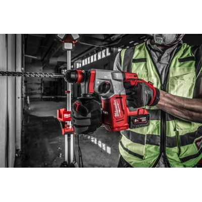 Перфоратор акумуляторний Milwaukee M18 BLHX-0X 4933478891 без АКБ