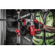 Перфоратор акумуляторний Milwaukee M18 BLHX-0X 4933478891 без АКБ
