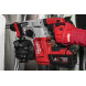 Перфоратор акумуляторний Milwaukee M18 BLHX-0X 4933478891 без АКБ