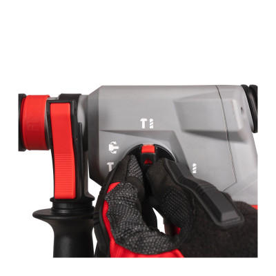 Перфоратор акумуляторний Milwaukee M18 BLHX-502X 4933478892