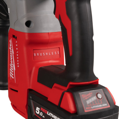 Перфоратор акумуляторний Milwaukee M18 BLHX-502X 4933478892