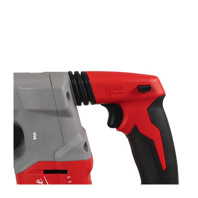 Перфоратор акумуляторний Milwaukee M18 BLHX-502X 4933478892