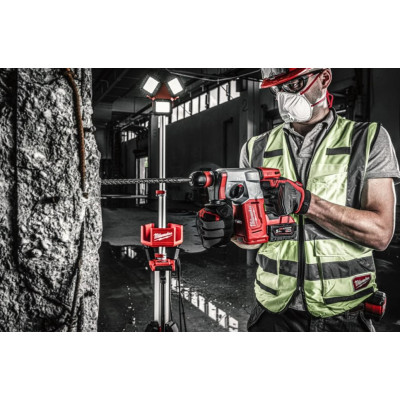 Перфоратор акумуляторний Milwaukee M18 BLHX-502X 4933478892
