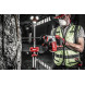 Перфоратор акумуляторний Milwaukee M18 BLHX-502X 4933478892