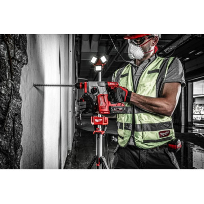 Перфоратор акумуляторний Milwaukee M18 BLHX-502X 4933478892