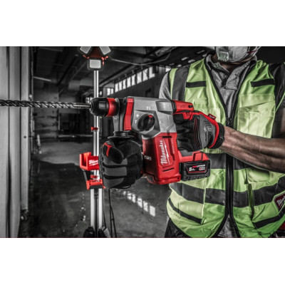 Перфоратор акумуляторний Milwaukee M18 BLHX-502X 4933478892