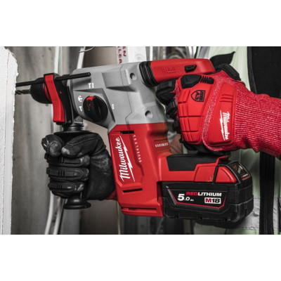 Перфоратор акумуляторний Milwaukee M18 BLHX-502X 4933478892