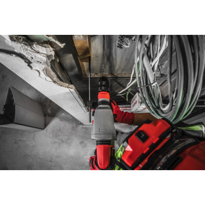 Перфоратор акумуляторний Milwaukee M18 BLHX-502X 4933478892